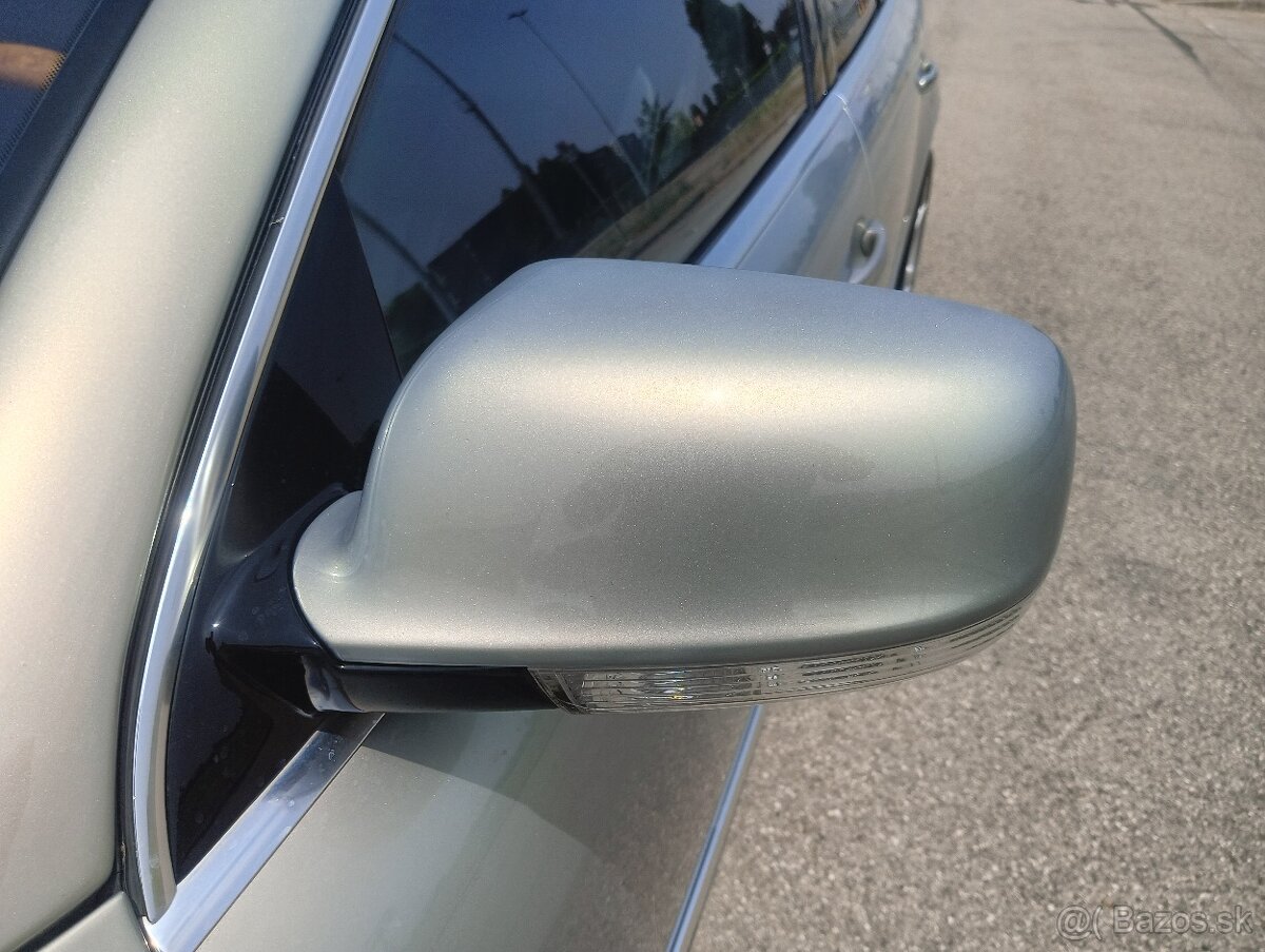 Volkswagen PHAETON 5.0TDi V10 - 8