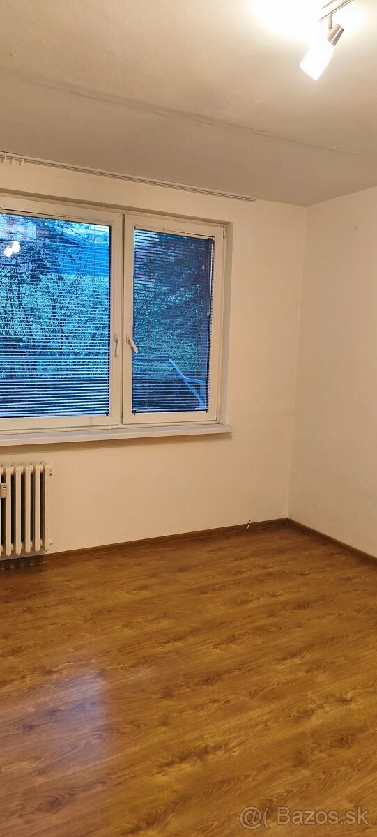 Prenájom 1-izbového bytu - 8