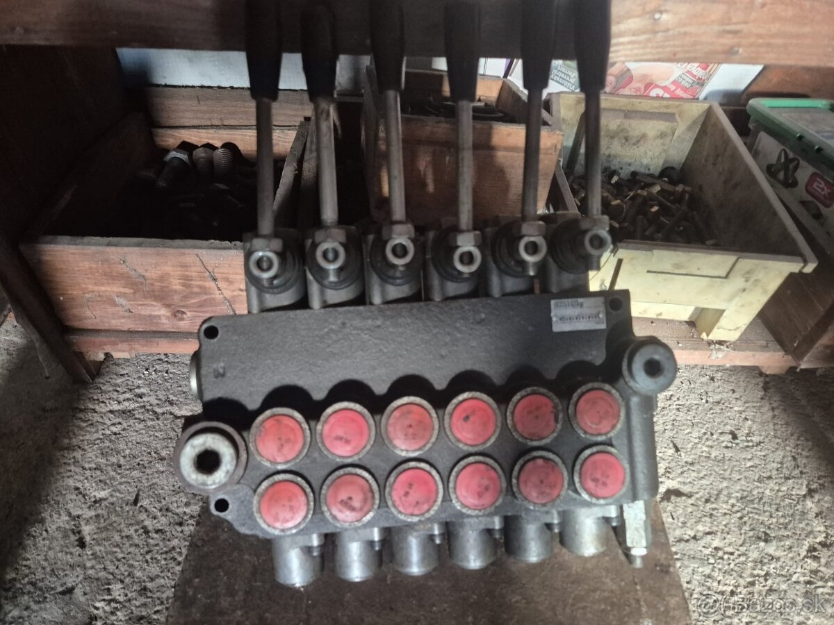 Rôzne Náhradné diely - 8