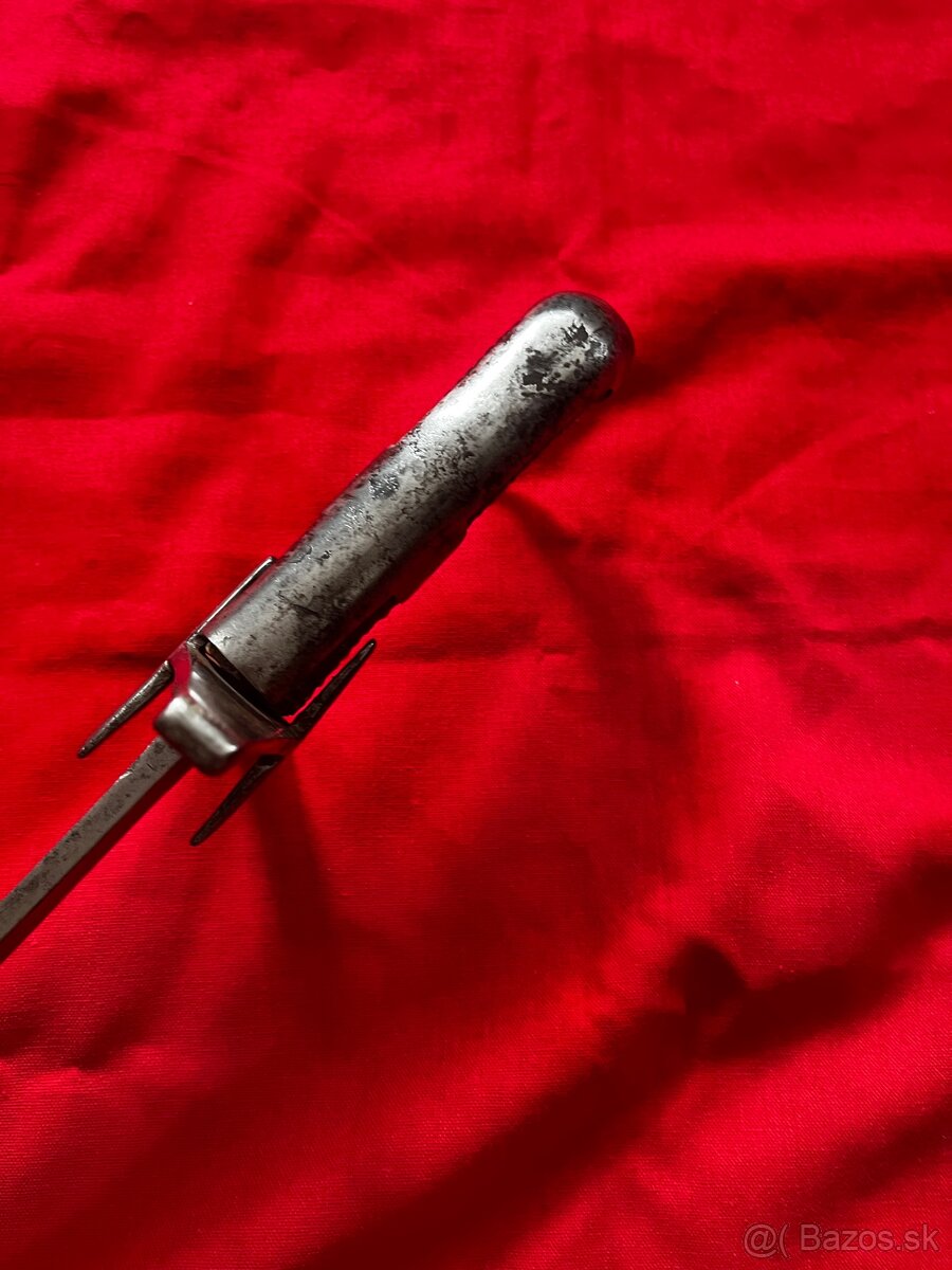 Husarska sabla - 8
