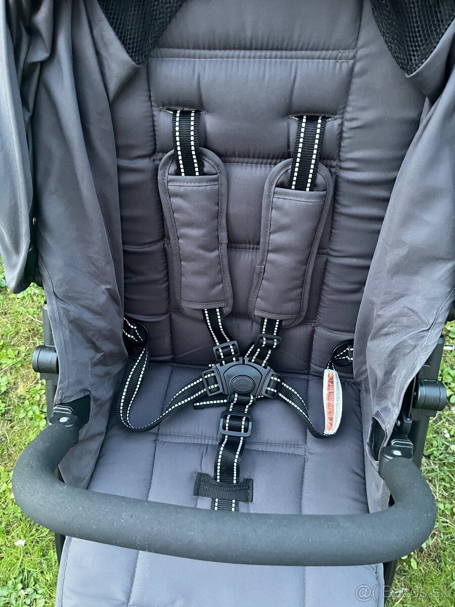 VALCO Snap 4 Flat Matte Limited edition signature grey 2022 - 8