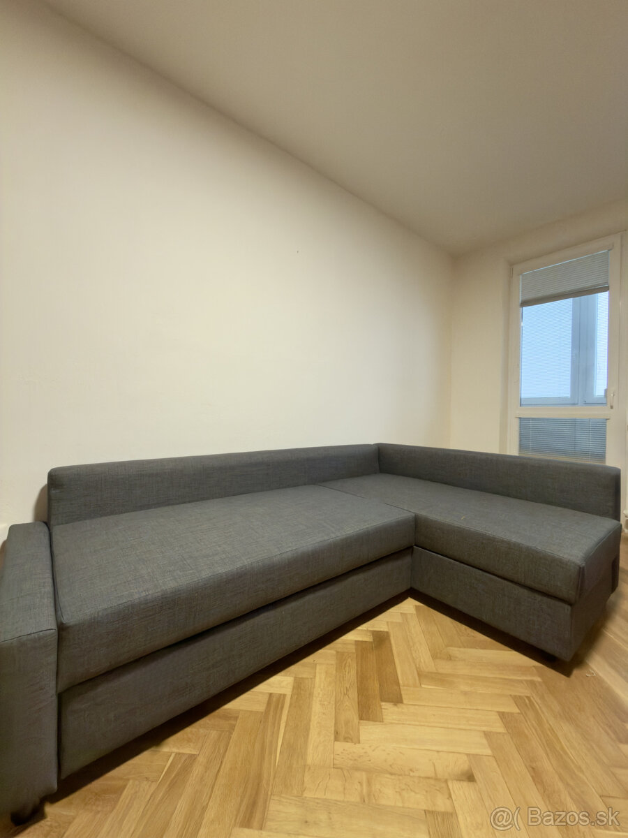 3-izbový byt, vhodné aj pre študentov - 8