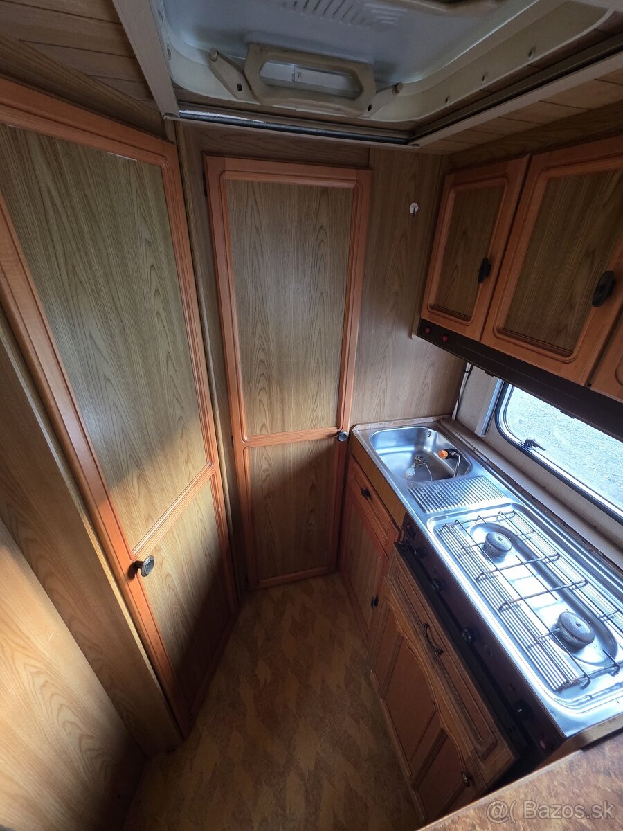 Predam väčší karavan - 8