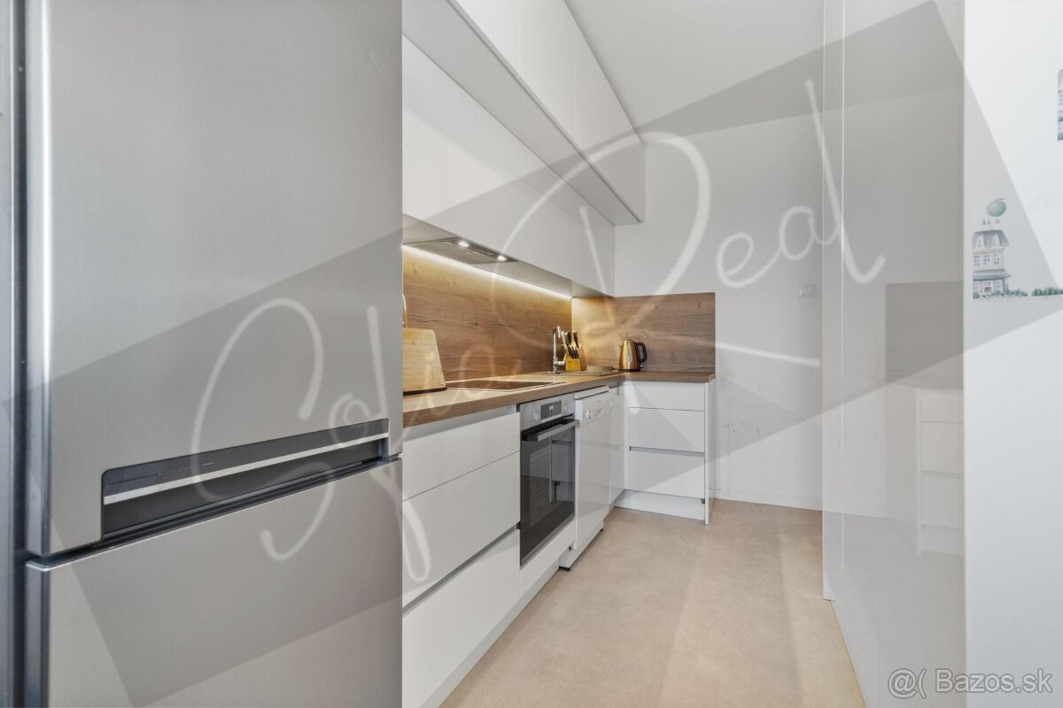 PRENÁJOM - VOĽNÉ: 3 izbový byt; samostatné izby; Petržalka - 8