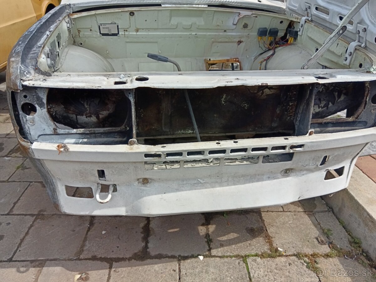 Škoda Rapid 130 - 8