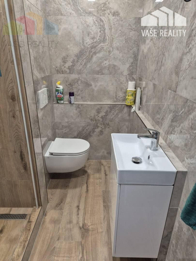 1-izbový byt po kompletnej rekonštrukcii – Zvolen, Pražská u - 8