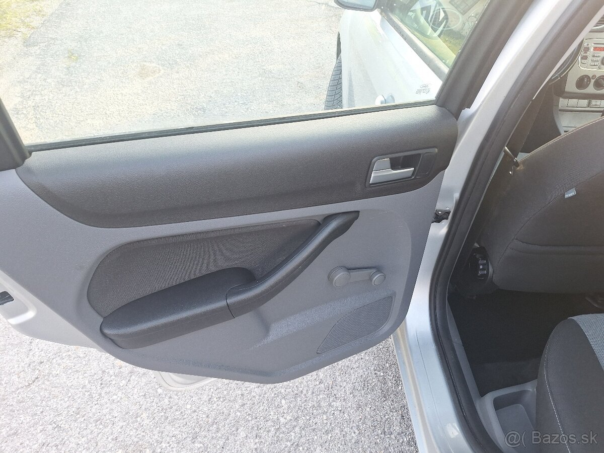 Ford Focus Kombi 1.6 TDCi - 8