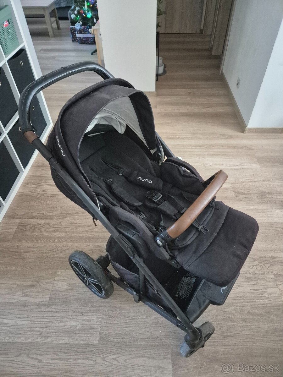 Nuna mixx next 3 v 1 - 8