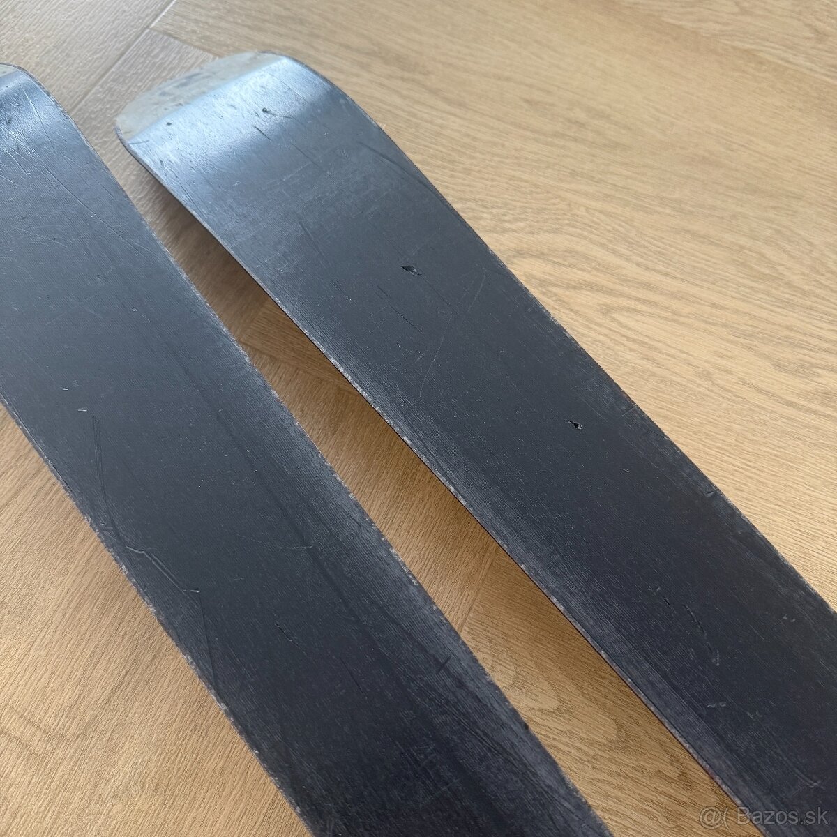 Lyze Rossignol Comp 9j Junior 150 - 8