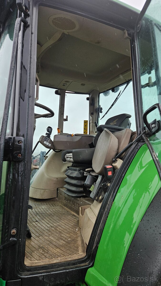 John deere 6630 Premium 2010 - 8