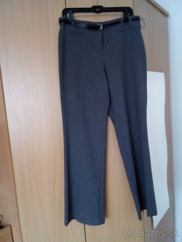 Kraťasy / Elegantné nohavice č.40 - 8