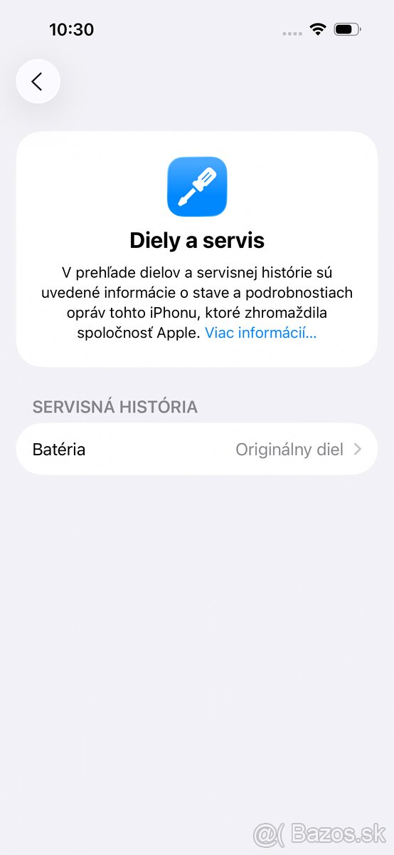 iPhone 14 pro 1TB - 8