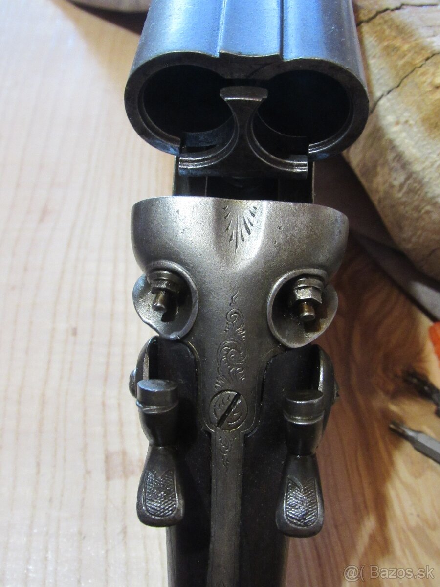 Lancaster - od 18. rokov bez Z.P. - 8