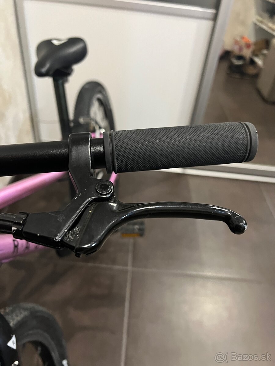 Predám detský bicykel RASCAL 20 - 8