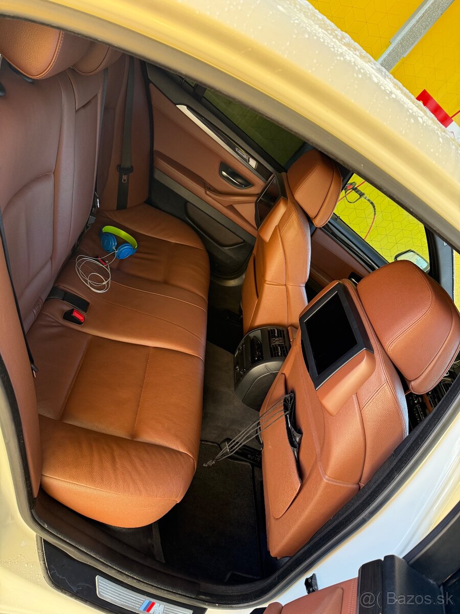 Bmw 535 Xdrive M packet - 8