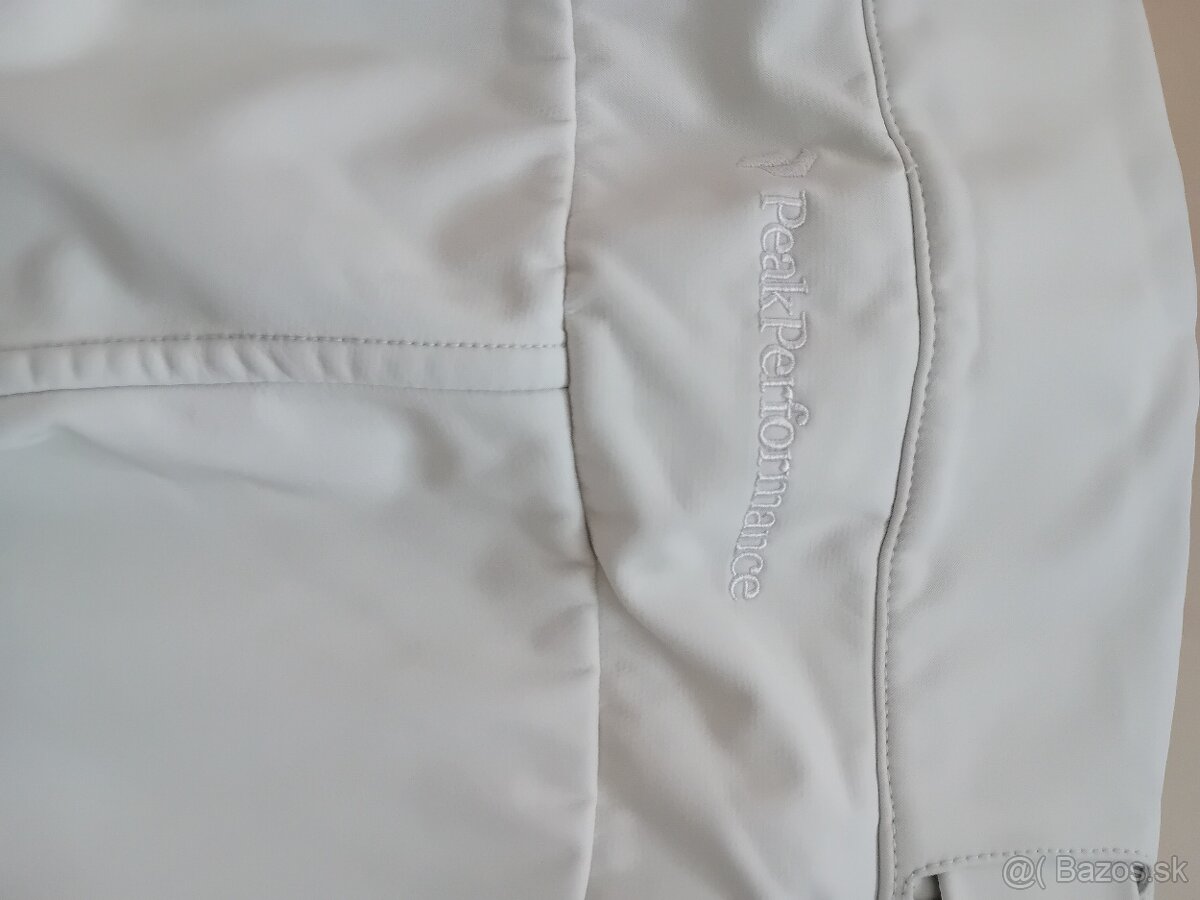 Peak performancelyziarske damske velkost S - 8