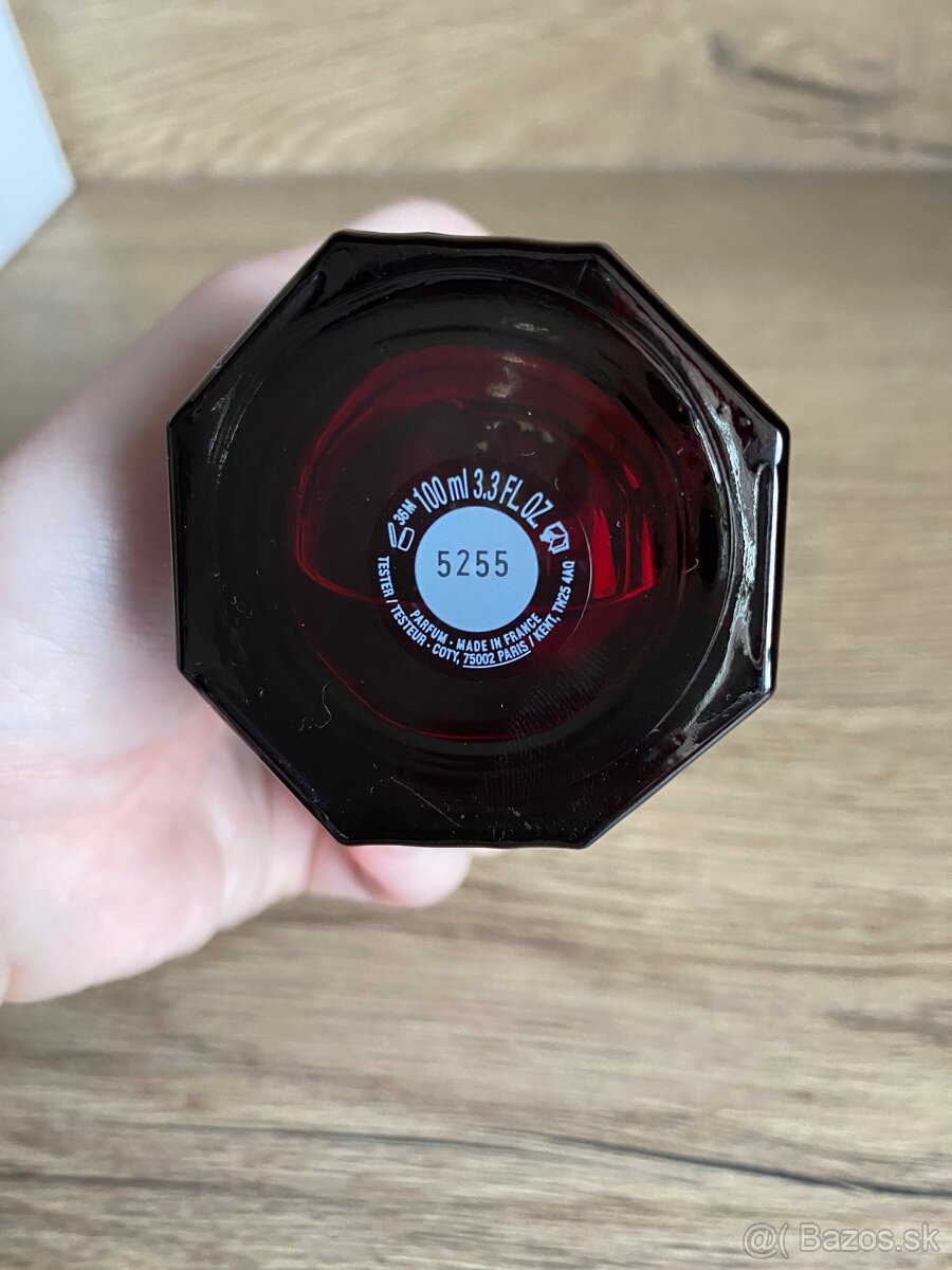 Pánske originálne parfémy TESTER na predaj - 8