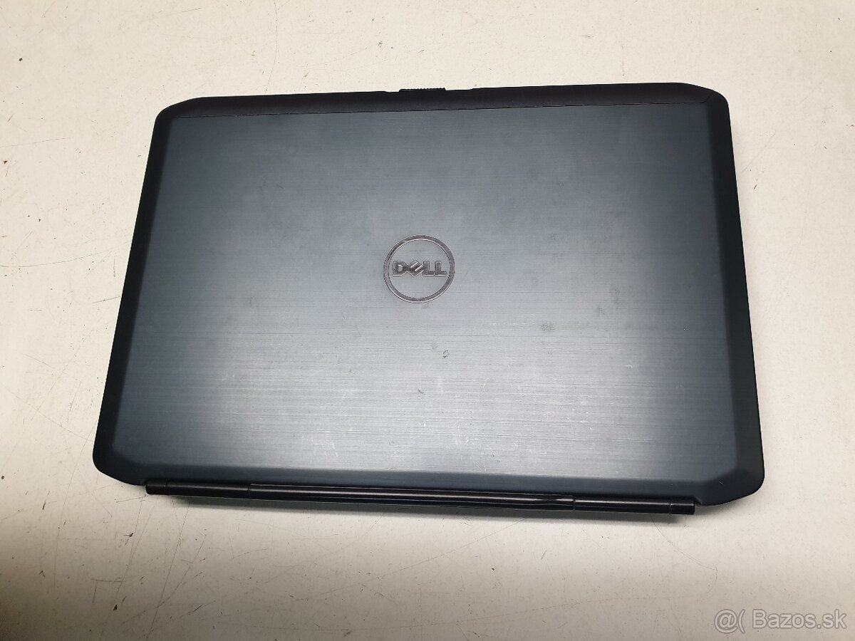 Notebook DELL s SSD - 8