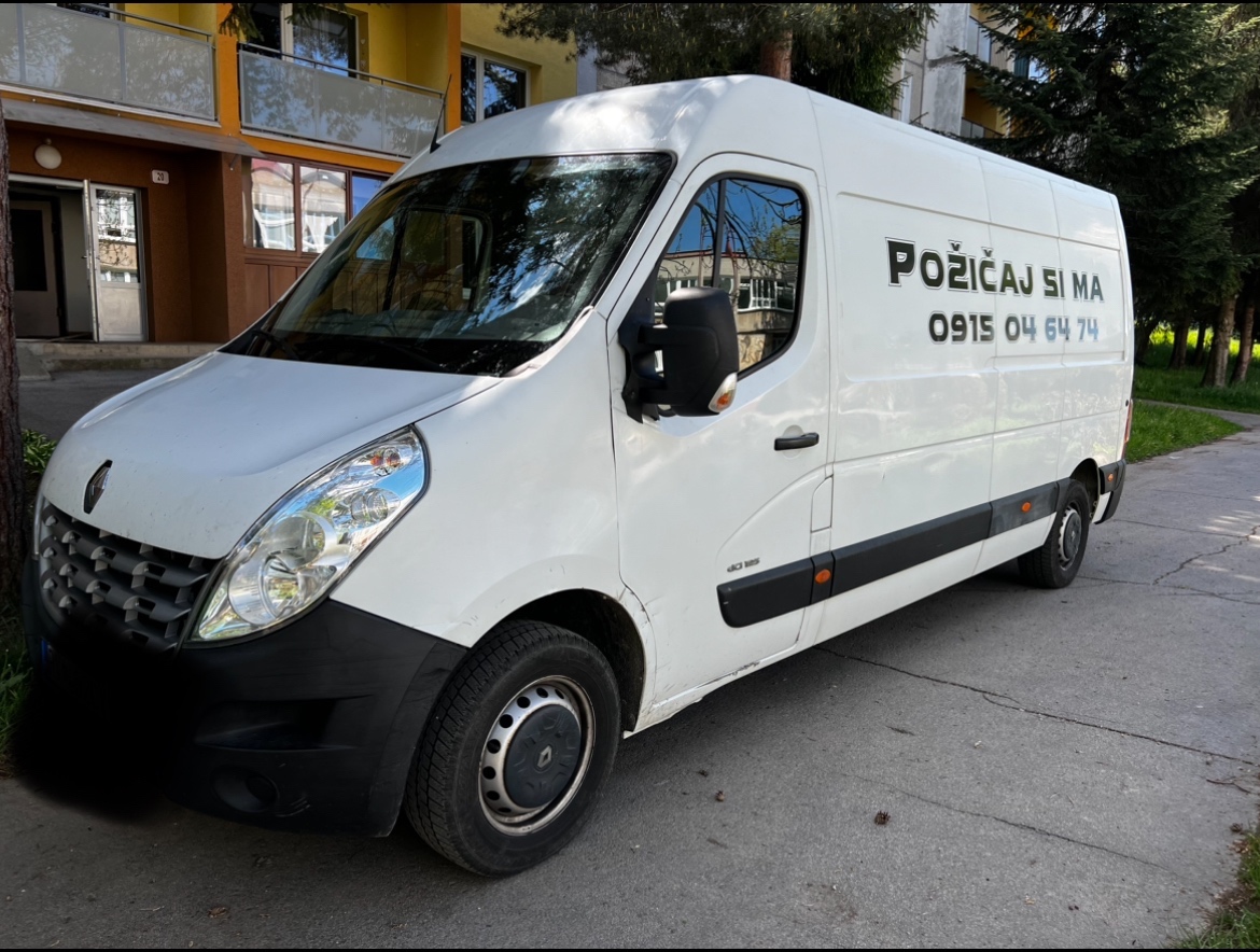 AUTOPOZICOVNA - PRENAJOM DODAVOK - 8