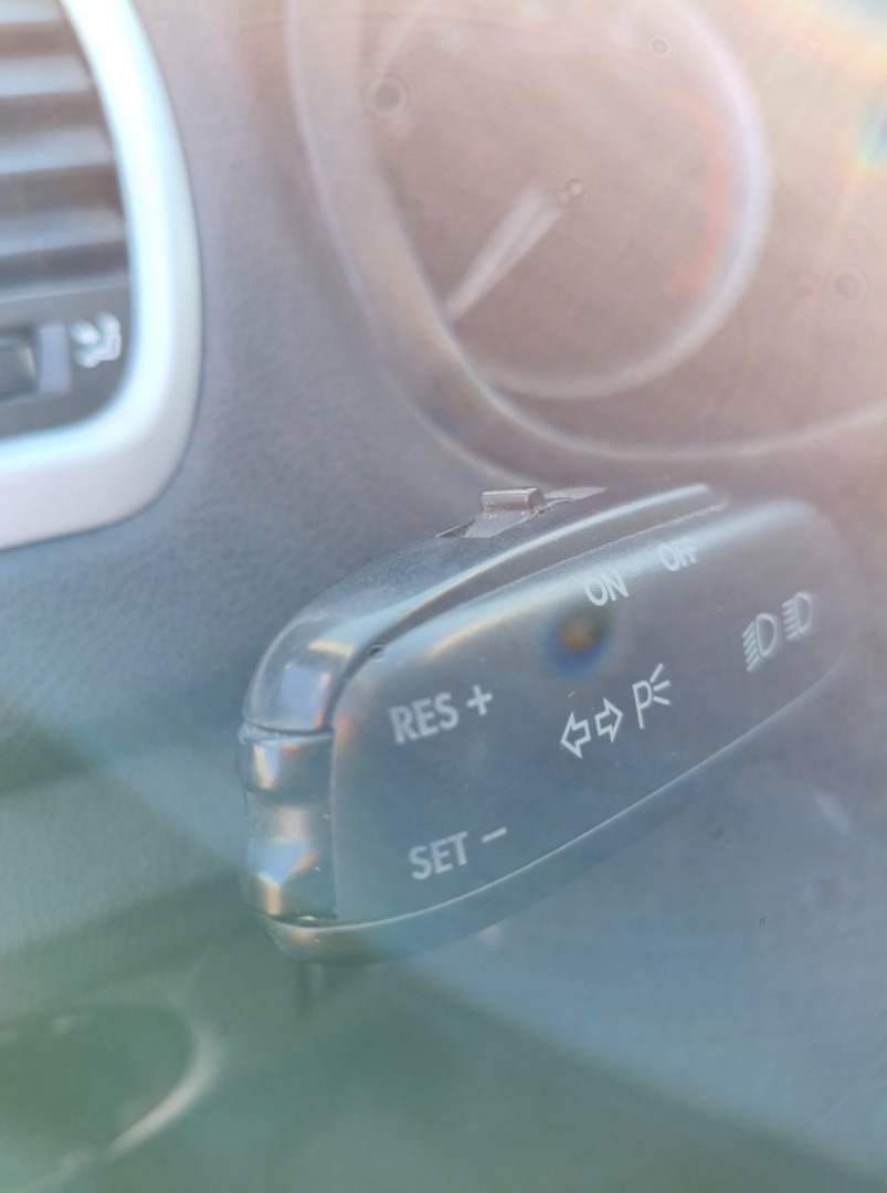 Škoda Fabia 2 Combi 1.4 MPI 63kw - 8