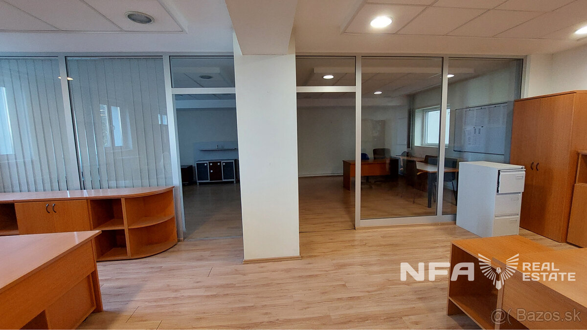 Moderná výrobná hala na prenájom - 8