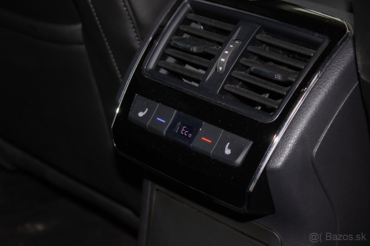 Škoda Superb 1.4 TSI PHEV Style DSG, 115kW, 6/2021 - 8