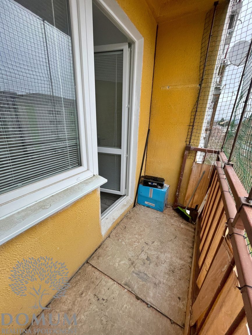 1-izbový byt 30 m², ul. Javorinská – Nové Mesto nad Váhom - 8