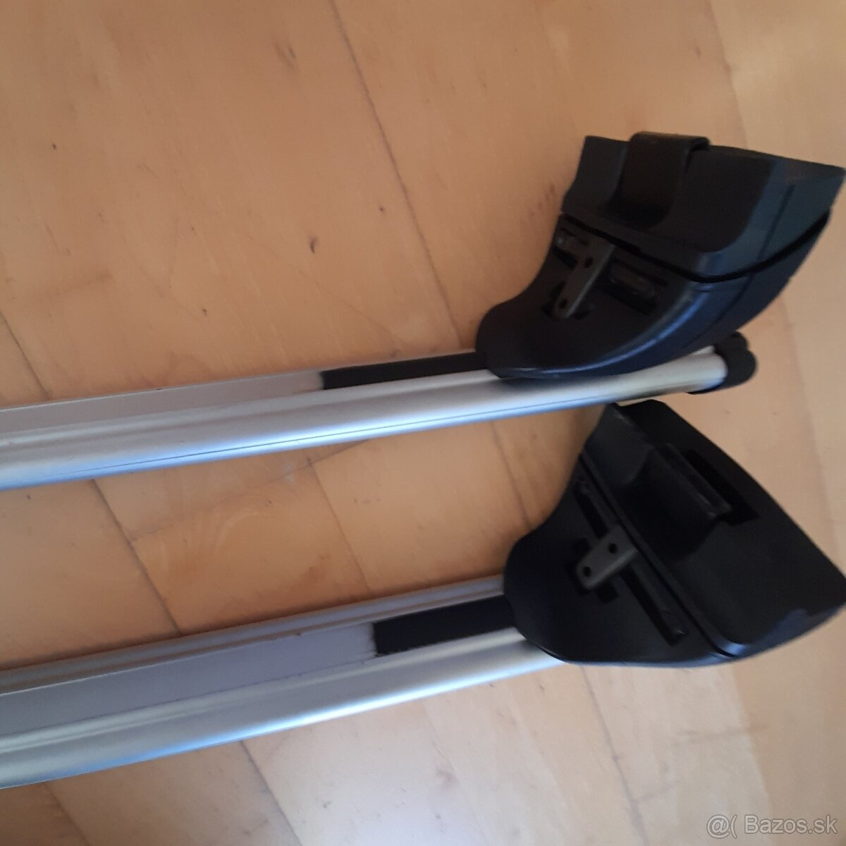 Strešný nosič THULE-produkt 753 - 8