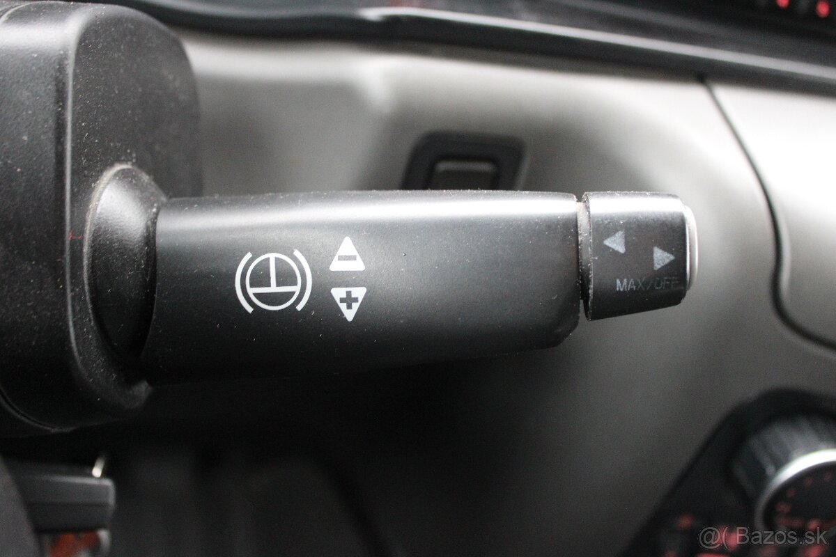 MAN TGX 18.480, EURO 6, RETARDER - 8