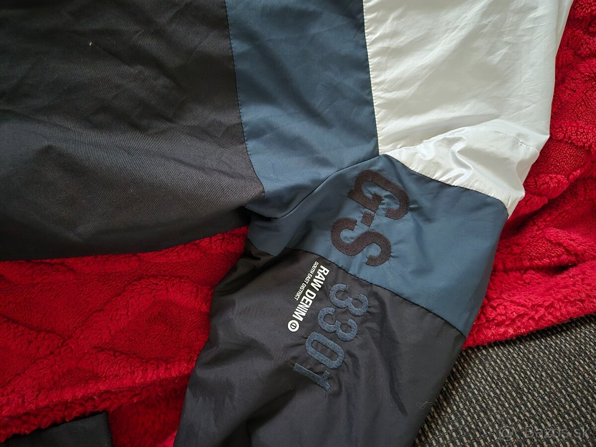 Panska prechodna bunda G-STAR RAW - 8