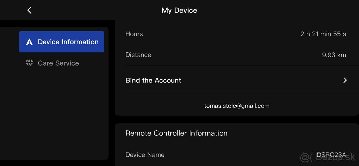 Potensic Atom 2 Fly More Combo - 8