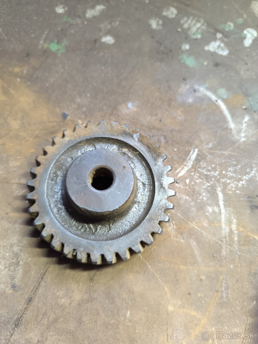 John deere diely - 8