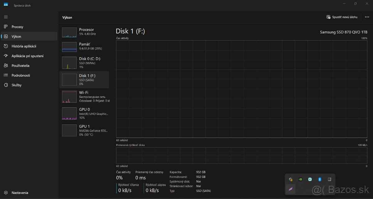 Asus ROG Strix G G531GV - 8