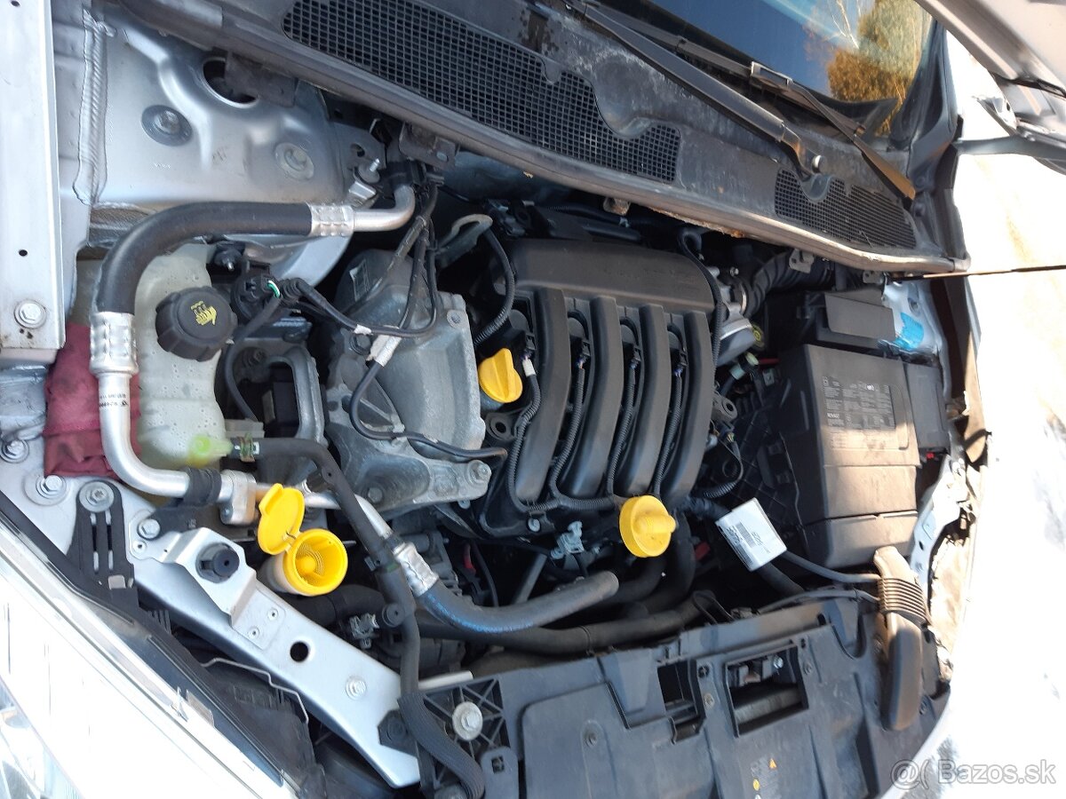 Predam Renault Megane III - 8