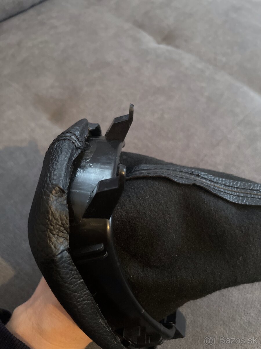 Radiaca Páka Seat Leon 1M - 8