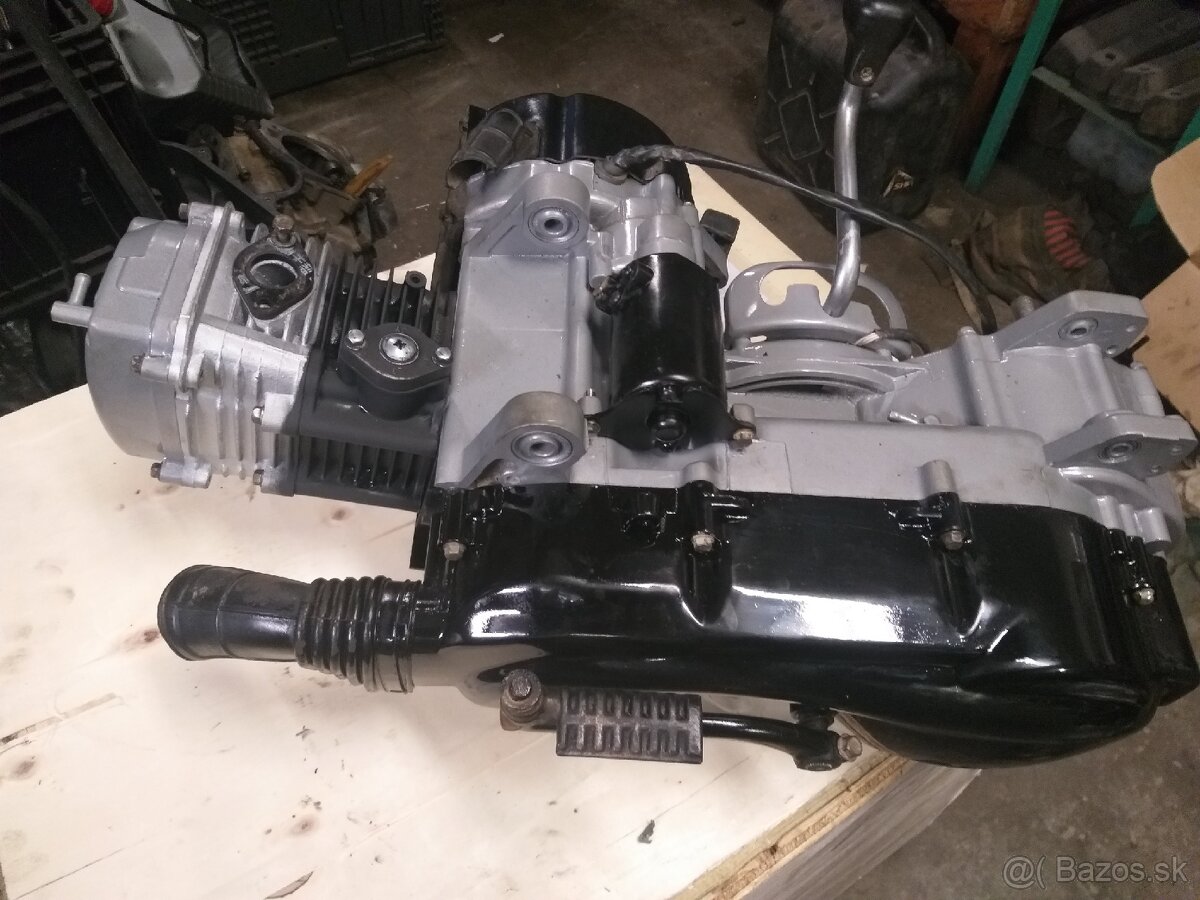 Máte nepojazdné ,nefunkčne,?Štvorkolky,Utv? - 8