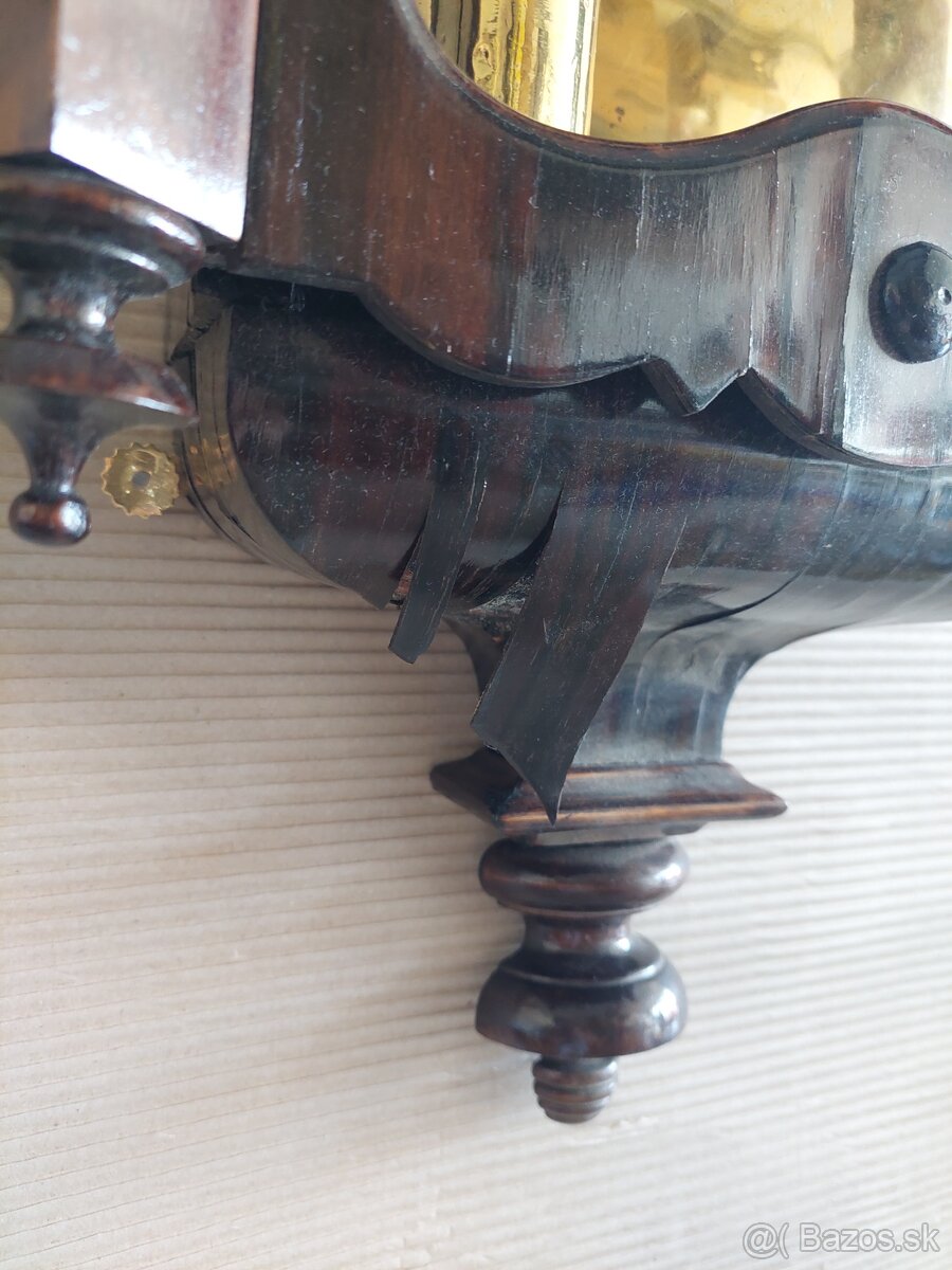 Starožitné hodiny - 8