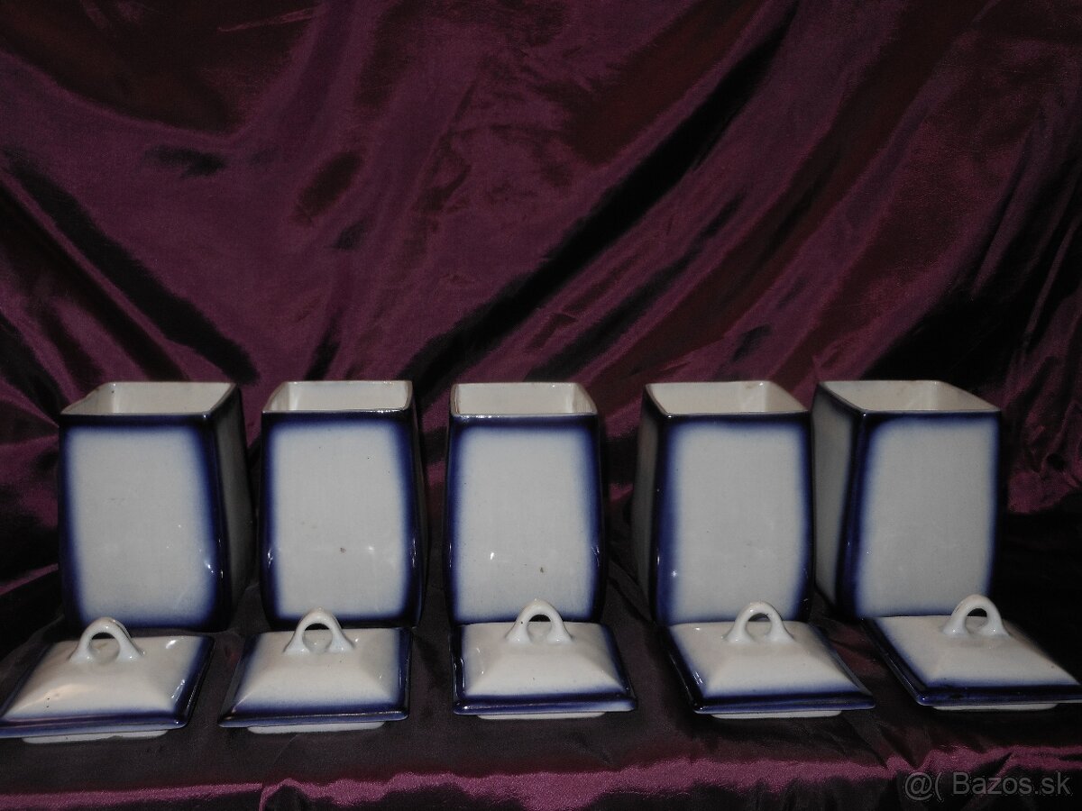 Nadoby na potraviny,korenicky.. - 8