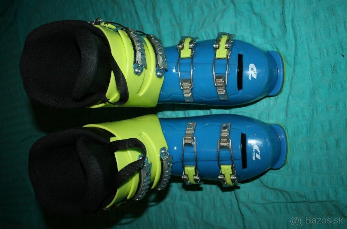Lyžiarky Dalbello velkost 39 - 8