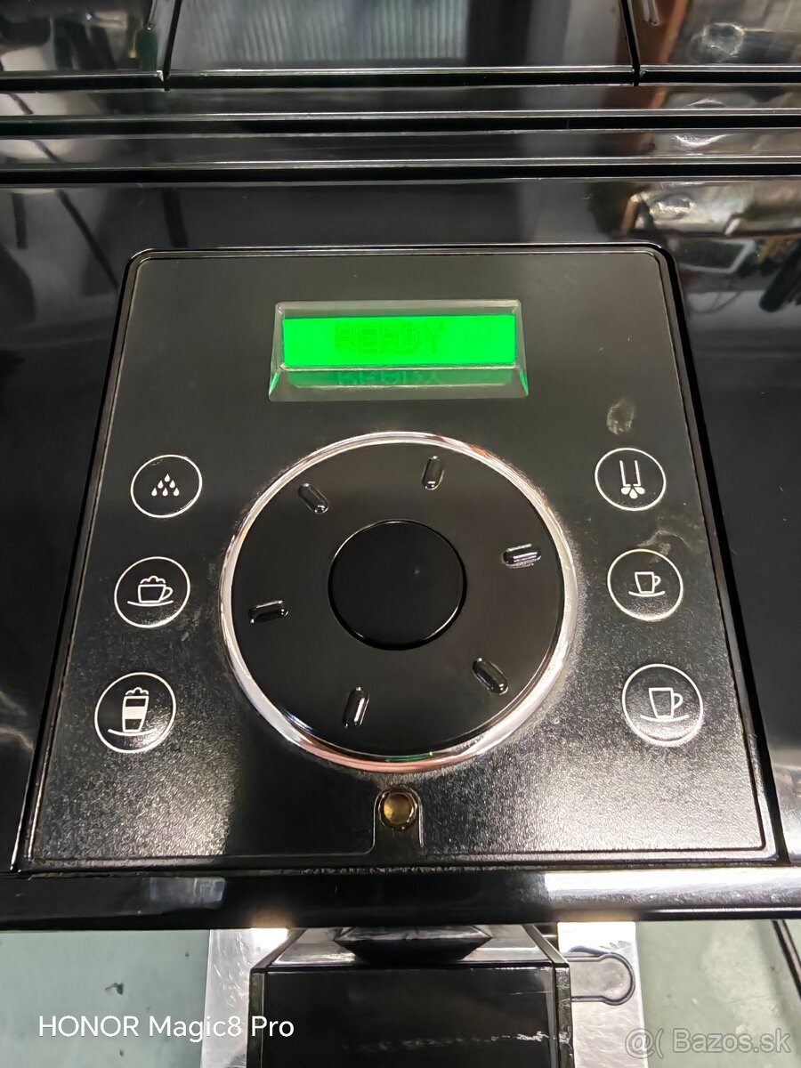 Espresso kavovar JURA A5 - 8