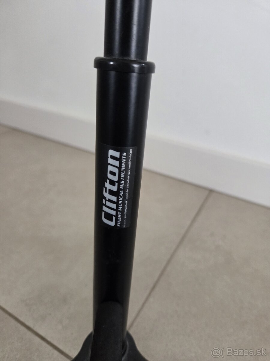 Akusticka gitara + stojan + prislusenstvo - 8