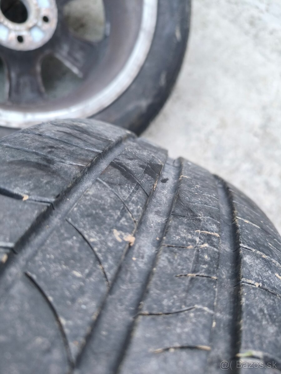 Elektróny Škoda R16 LYRA - 8