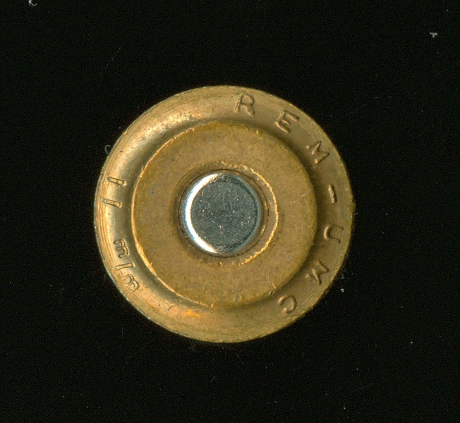 HISTORICKÉ NÁBOJE 8 - 8