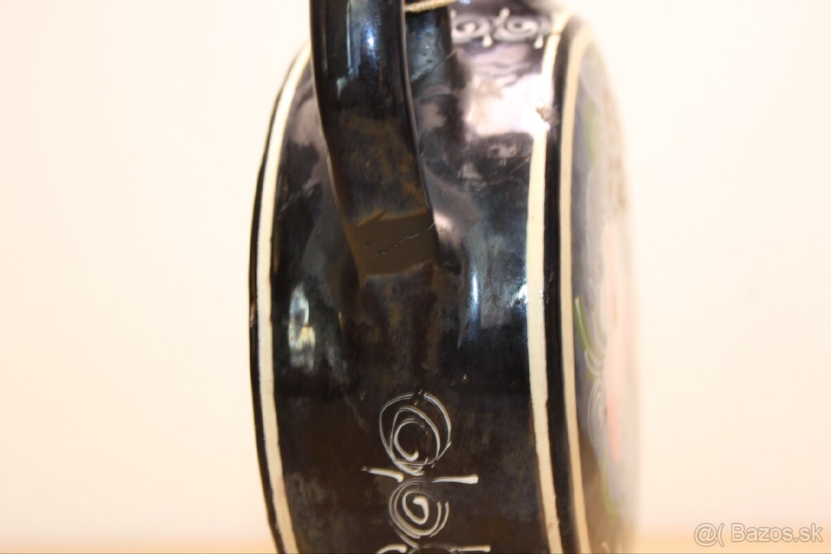 Starožitná váza - 8