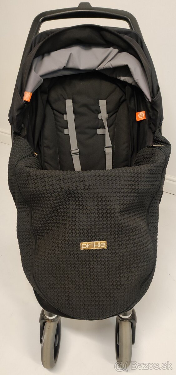 Greentom kocik cierny - 8