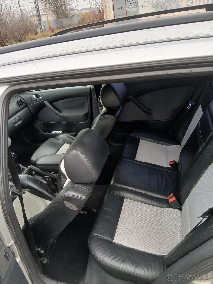 Predám škoda octavia 1 1.9 66kw+ chip - 8