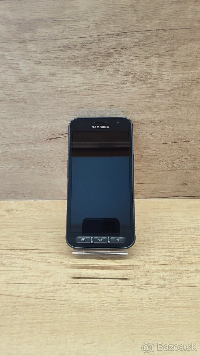Samsung Galaxy 4 – odolný telefón - super stav - 8