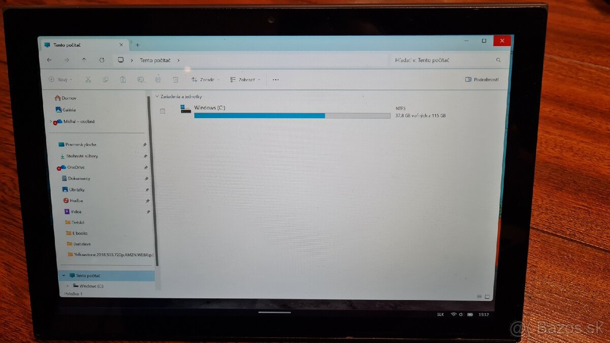 IdeaPad Duet 3 10IGL5 - 8