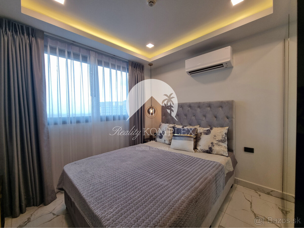 IBA U NÁS Skvelá investícia Reality KOMPLEX s.r.o ponúka na - 8