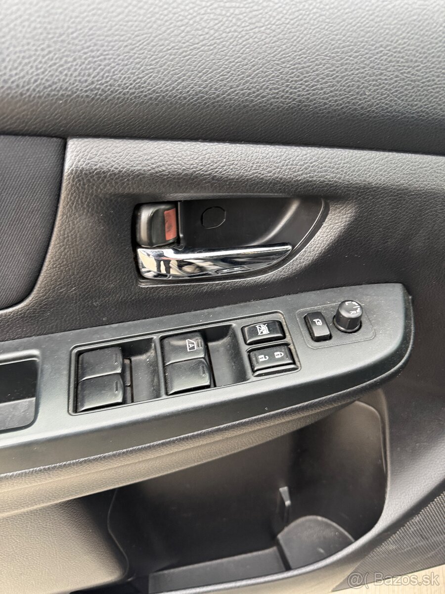 Subaru XV 4x4 2,0 D - 8